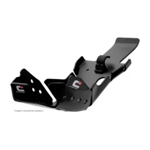 Vezi acum Scut motor cu protectie linkage Beta 4T RR 350/390/430/480/500 ‘20-‘24 negru (6mm) CrossPro