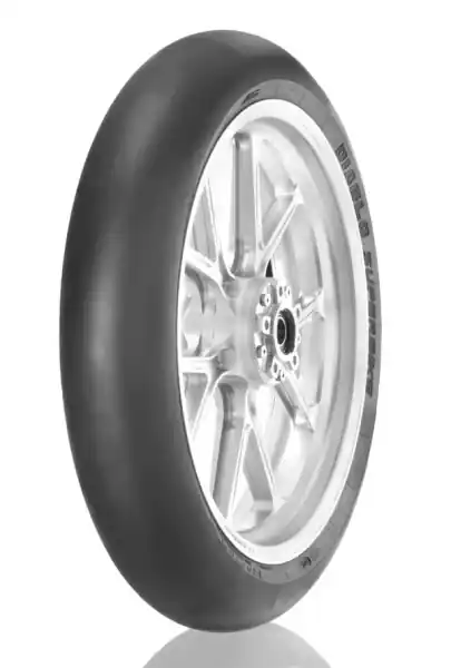 Plată sigură Anvelopa Fata 100/70-17 Pirelli Diablo Superbike