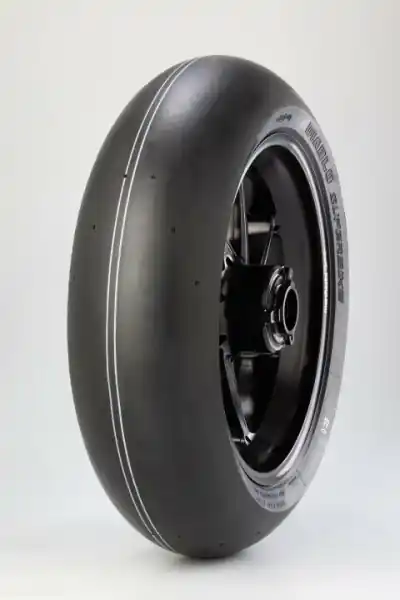 Anvelopa Spate 120/70-17 Pirelli Diablo Superbike Cel mai vândut