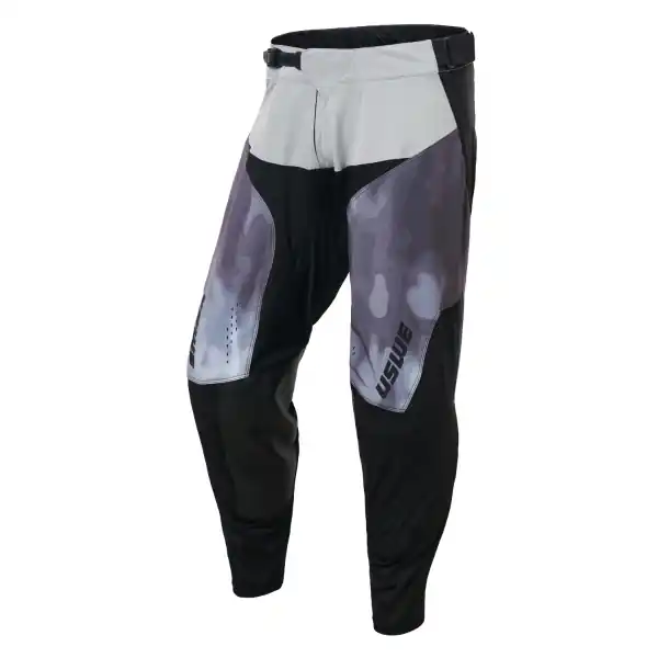 Preț mic Pantaloni USWE Rök Off-Road Gri 28