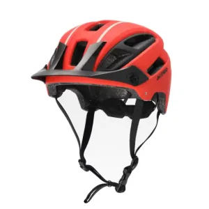 Casca MTB Acerbis Doublep Rosu S/M Ofertă de sezon