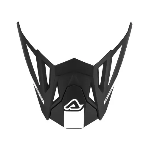 Bestseller Cozoroc casca Acerbis Visor T711 Negru L/XL