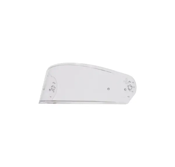 Viziera Casca Acerbis TDC Clear Reducere