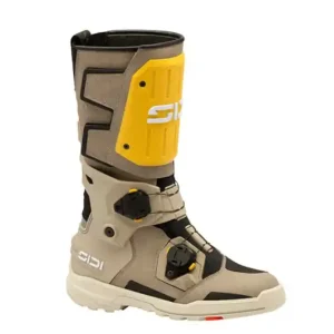 Vezi acum Cizme Sidi Touring Adventure Taurus GTX Maro Multe 41