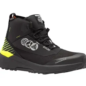Vezi acum Ghete Sidi Nucleus TH3 WP Black/Yellow Negru/Galben 41