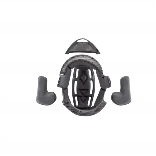 Captuseala Casca Acerbis Derwel Negru XL Retur gratuit