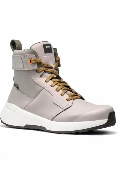 Ghete Sidi Nucleus WP HIGH Grey Gri 45 Livrare expres