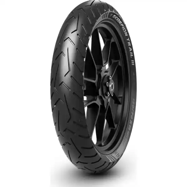 Super ofertă Anvelopa Scorpion 120/70ZR19 Pirelli Trail 3