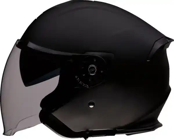 Retur gratuit Casca Jet Z1R Road Maxx 2.0 Negru XL