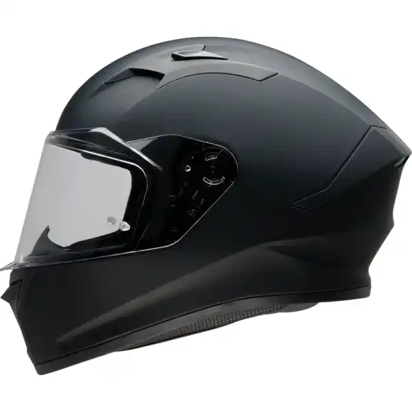 Casca integrală Z1R Talon, negru mat, mărime XL Chilipir