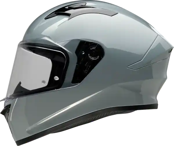 Cască integrală Z1R Talon Solid, gri, mărime XL Promoție