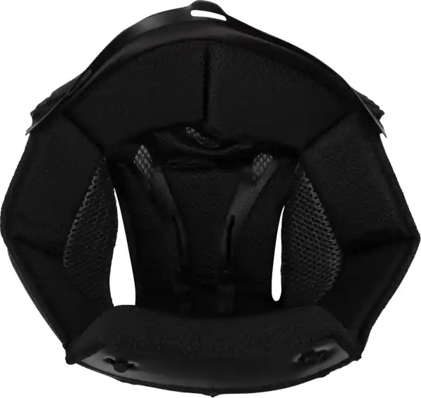 Comandă acum Captuseala Casca Z1R Range 2.0/Nemesis Negru S