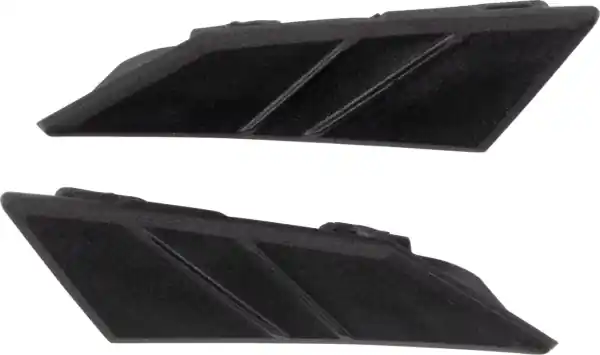 Kit Accesoriu Ventilatie Casca Z1R Range 2.0 Negru Premium