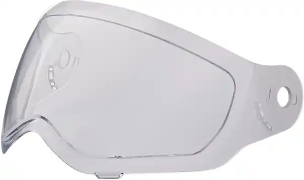 Ultima șansă Viziera Casca Z1R Range 2.0 Clara