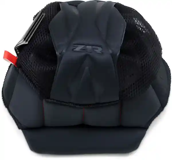Casca Z1R Road Maxx – Negru – Mărime mare Reducere extra
