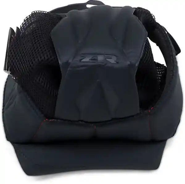 Casca Z1R Road Maxx – Negru – Mărimea S Chilipir