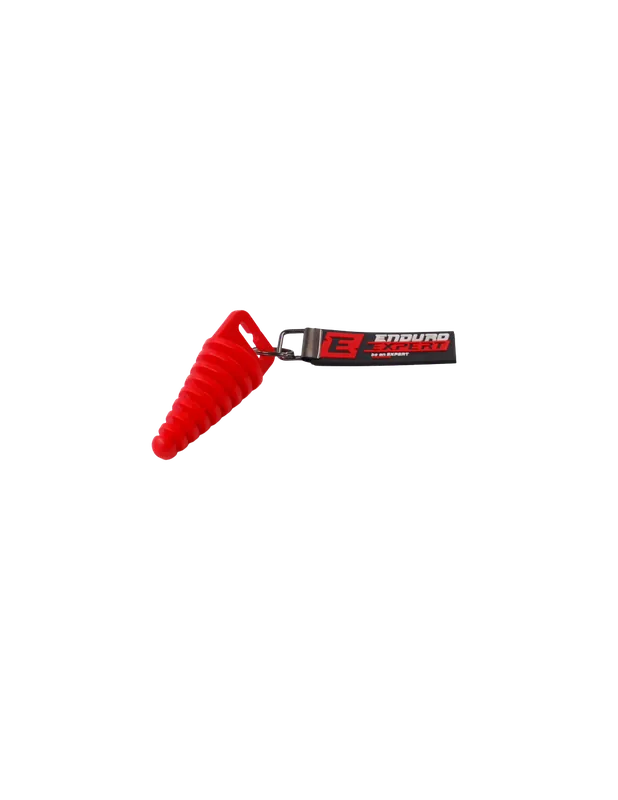 Noutate Dop toba finala 2t (40mm) Enduro Expert DTF323EE