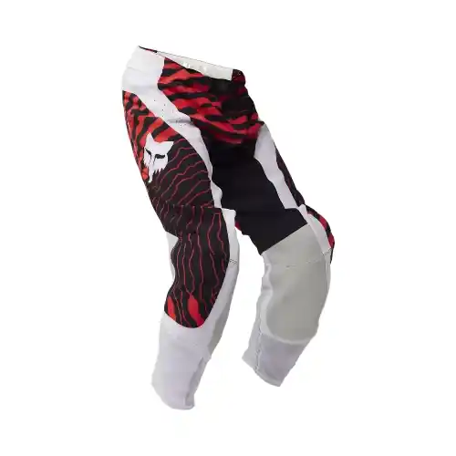 Vezi acum Pantaloni Fox Flexair Impression Alb 36