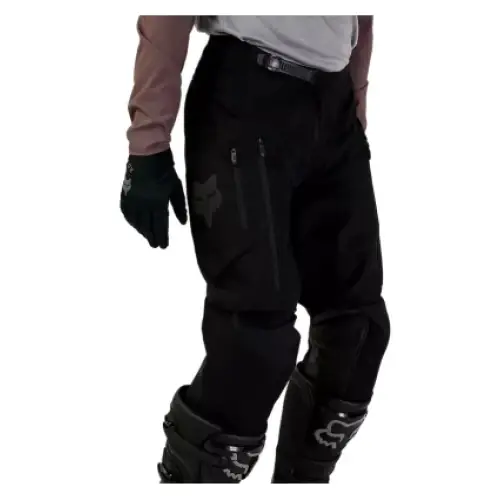 Pantaloni Fox Ranger Off Road Negru 34 Cumpără online