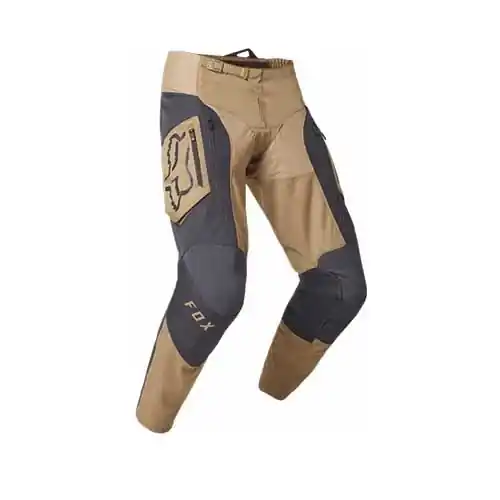 Cumpără online Pantaloni Fox MX Ranger Off Road Khaki Inchis 30