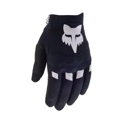 Manusi Copii Fox MX Dirtpaw Rental Negru YM Retur gratuit