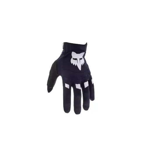 Manusi Fox MX-Dirtpaw Rental Negru S Mai ieftin