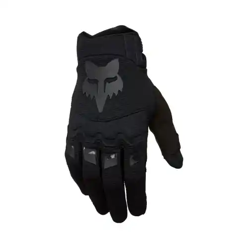 Preț redus Manusi Fox MX-Dirtpaw CE Negru/Negru XL