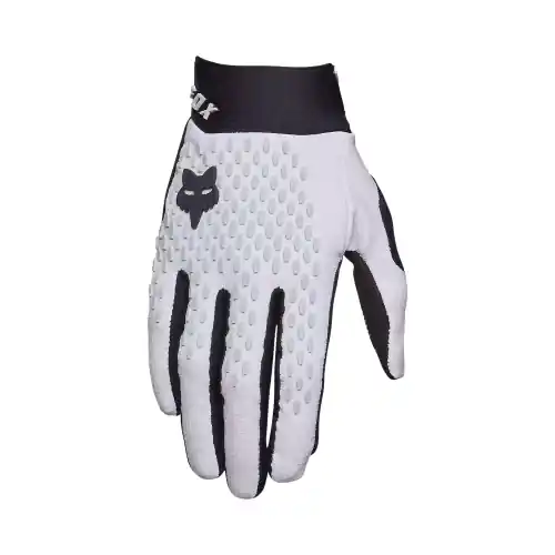 Super ofertă Manusi Dama MTB Fox Defend Alb XXL