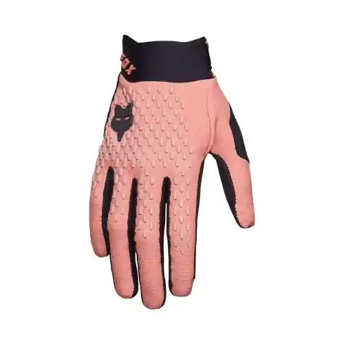 Manusi Dama MTB Fox Defend Roz L Cumpără online