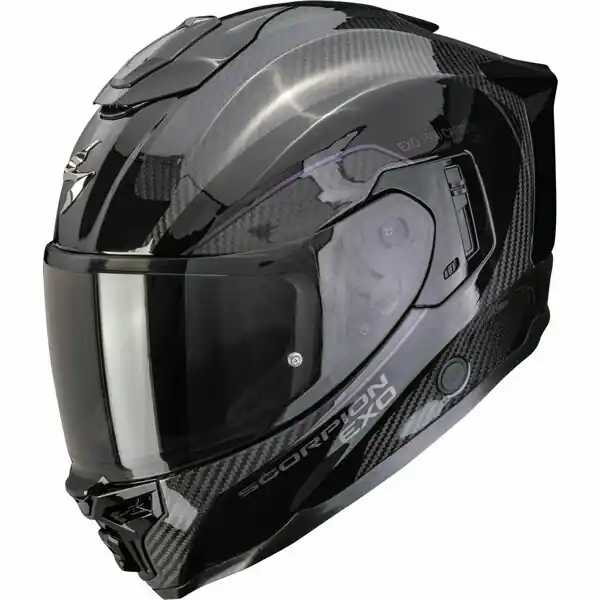 Bestseller Casca integrala SCORPION EXO-1500 CARBON AIR MUNDI XS Negru/Cameleon