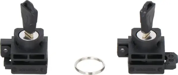 Ofertă exclusivă V-loc Side Bags Lock Set 2 Cylinders + 2 Keys
