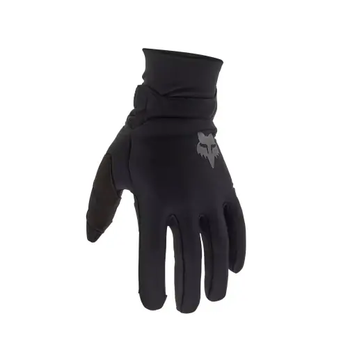 Vezi acum Manusi MTB Fox MX-Defend Thermo CE Negru XS