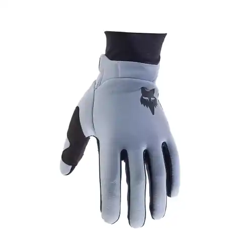 Retur ușor Manusi Fox Defend Thermo Gri XS