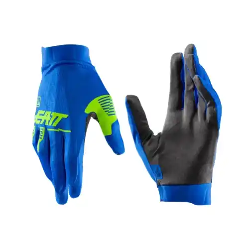 Bestseller Manusi Leatt Moto 1.5 Gripr Albastru XL