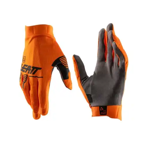 Manusi Leatt Moto 1.5 Gripr Portocaliu M Discount