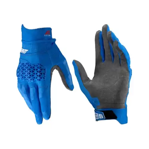 Vezi acum Manusi Leatt Moto 3.5 Lite Albastru XXL