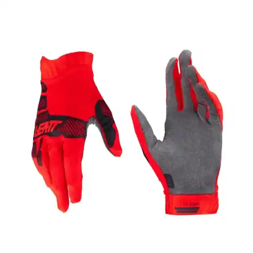 Cel mai bun preț Manusi Copii Leatt Moto 1.5 Rosu L