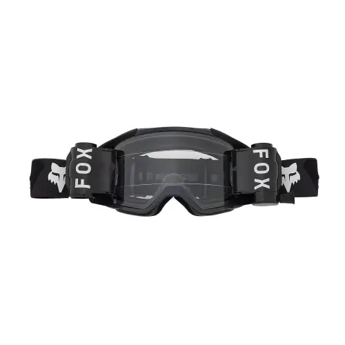 Vezi acum Ochelari Fox Vue Roll-Off Negru