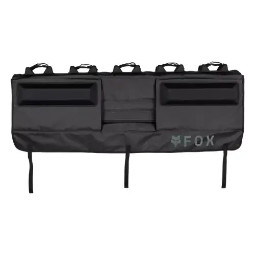 Suport Bicicleta MTB Fox Premium Tailgate Small Negru Vezi acum