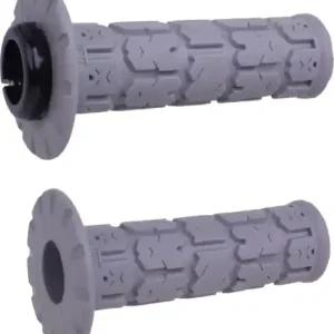 Nu rata Rogue Universal Grip Lock-On, gri, argintiu