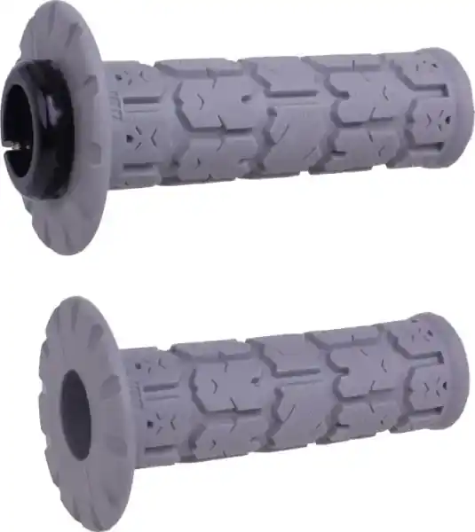 Nu rata Rogue Universal Grip Lock-On, gri, argintiu