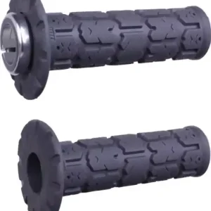 Rogue Universal Grip Lock-On, grafit, argintiu Disponibil imediat