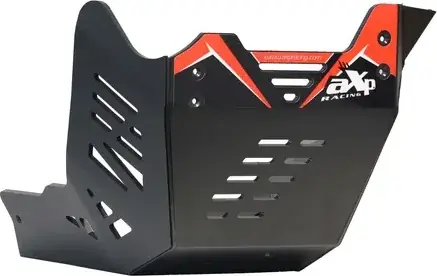 Bestseller Scut Motor AXP Racing Adventure Honda XL 750 Transalp ‘23-‘26 Negru