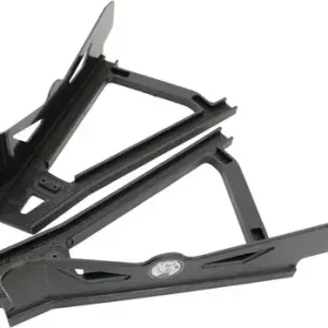 Bestseller Set Protectii Brate AXP Racing A-Arm Polaris RZR/General ‘21- ‘24 Negru