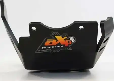 Scut Motor AXP Racing Xtrem Sherco SE/SE-R/SC 125 ‘18-‘23 Negru Cumpărături sigure