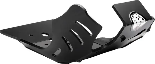 Discount Scut Motor AXP Racing KTM/Husqvarna 250/300 2T ‘17 - ‘23 Negru