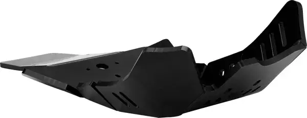 Scut Motor AXP Racing Xtrem Beta RR 125/200/250 2T/4T ‘23-‘26 Negru Cel mai bun preț