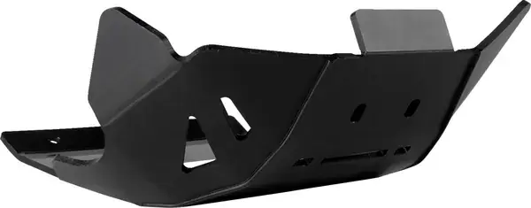 Mai ieftin Scut Motor AXP Racing Honda CRF 300 L/Rally ‘21-‘26 Negru