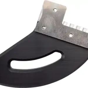 Super ofertă Protectie Disc Spate AXP Racing Husqvarna/KTM/Sherco Negru