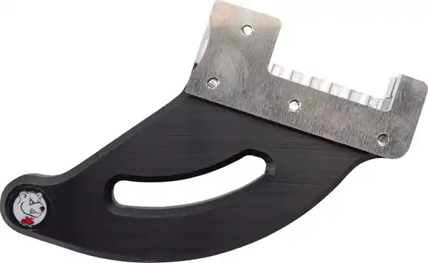 Super ofertă Protectie Disc Spate AXP Racing Husqvarna/KTM/Sherco Negru